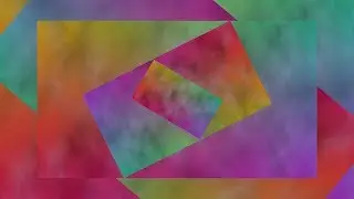 008 - 5 Live -- ZEN Gradient BG Generator for NDI