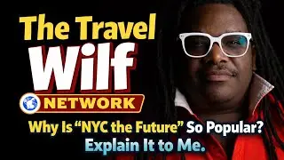 LIVE: Why Is &ldquo;NYC the Future&rdquo; So Popular? Explain It to Me.