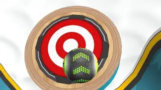 Going Balls‏ - SpeedRun Gameplay Level 6236- 6239