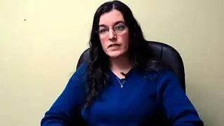 Substance Abuse Therapist, Career Video from drkit.org