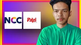 NCC Ltd. and Patel Engineering 📈 || Fundamental Analysis 💥 || #sharemarket #stockmarket