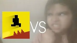 Jugando level devil (impossible) 