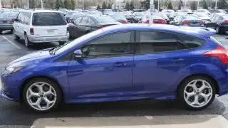 2013 Ford Focus ST - Perrysburg OH