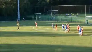 Samen vatting KRC Genk   Red Flames U17