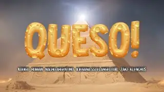 QUESO!🧀 (CANTAUTORES MIXTAPE)