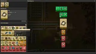 Factorio - Extended Plus Death World - 1.1 update P13