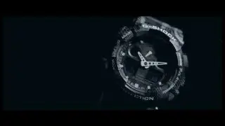 G-SHOCK X Marcelo Burlon County Of Milan