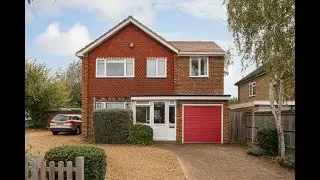 Stonny Croft, Ashtead