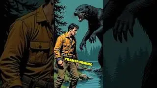 Alaska&rsquo;s Kushtaka: Beware the Otter Men