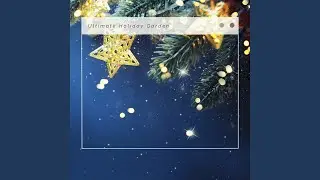 We Wish You A Merry Christmas: happiness of Christmas Eve