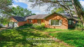 5517 Mapleridge Dr. | Video Tour #cincinnati #realestate #madeira #midcenturymodern #cincy
