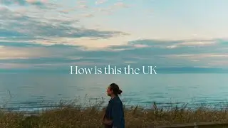 How is this the UK - Family Staycation | Casey Curated