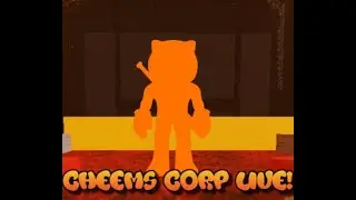 CHEEMS CORP LIVE! VARIETY STREAM! ROBLOX FORSAKEN VIP GIVEAWAYS. AND MUCH MORE! JOIN IN!