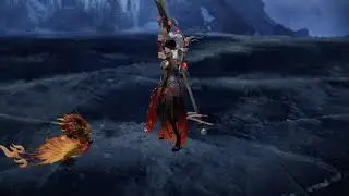 Event Guardian Raid - Glaivier 1370 | Lost Ark