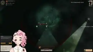 VOD Sunless Sea: A sea with no sky