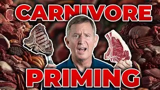 Carnivore Not Working For You? Try This!
