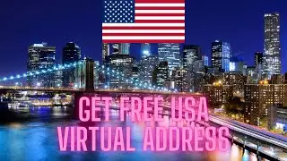 How to Get 100% USA Real Address for Survey works ।। Survey Care BD