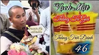 Sự Nguy Hiểm Từ Những Lời Tuyên Độc Hại Của Tên Giả Tu Tú Bịp