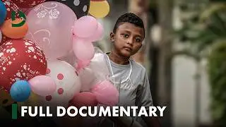 Inside the Life of an 8-Year-Old Child Laborer in Bangladesh | DreamersEye