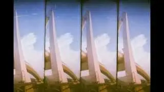 SuperSampler x Kodak 400 x 2014/09/25