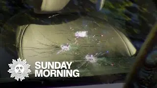Shots fired: America's epidemic of gun violence