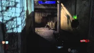 Black Ops Zombies Strategy Guide: Solo and Multiplayer: Kino Der Toten: By xLaz0r