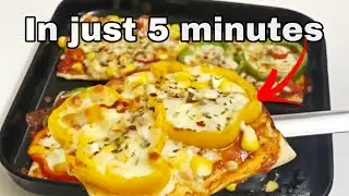 🍕 PIZZA | pizza making with nature&rsquo;s basket kit | Nook and Cook recipe