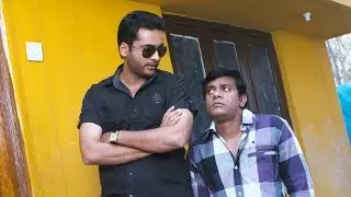 Shivaji & Chitram Seenu Humorous Comedy Scene || Latest Comedy Scenes || TFC Comedy Time