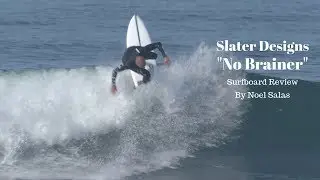 Slater Designs 