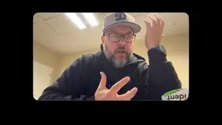 Fifty6-7 Day 41... Editing 