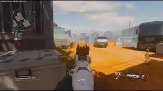 BO7 exposure HP. MAG stays top fragging 🎒