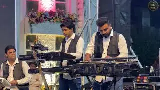 Ak Event's (Surat) Garba ni mojjj....Sarkari