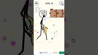 Draw Puzzle 2 Level 12
