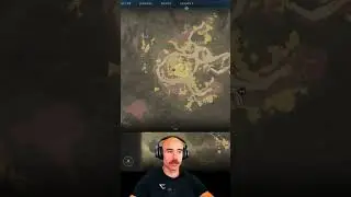 Easy New World Artifact Farm Spot