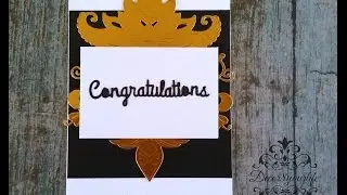 Maker's Mart Die Kit Shopping Star - Sandi Nagel