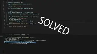 AttributeError: module 'PIL.Image' has no attribute 'ANTIALIAS' - PYTHON
