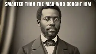 The Impossible Mystery Of The Most Intelligent Male Slave Ever Trade in Galveston &mdash; 1859