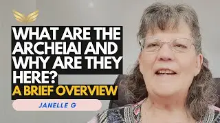 What are the Archeiai and why are they here - A brief overview.