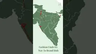 Indias Fashion scene     #multibrandstore