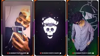 NEW INSTA TREND 📈  ATTITUDE DILOGUE 😈☠️ TRENDING ↗️ XML FILE || ALIGHT MOTION  EDITING 💥🔥