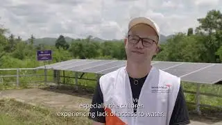 How FedEx Cares is Changing Lives in Thailand | Vietnam Fixer Pro