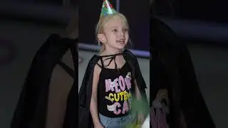 А ты любишь фокусы? Крис - обожает #shorts