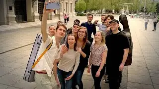 Tradition und Zukunft: Die Orchester-Akademie der Wiener Philharmoniker