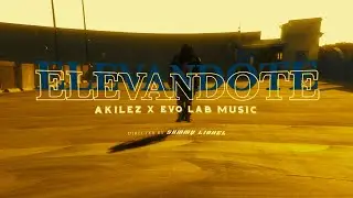 Akilez x Evo Lab Music - Elevandote (Vizualizer)