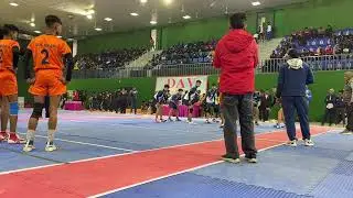 DAV NATIONAL2026 KABADDI BIHAR VS HIMACHAL #bihar #himachal #kabaddi #juniorkabaddi #sports #punjab 