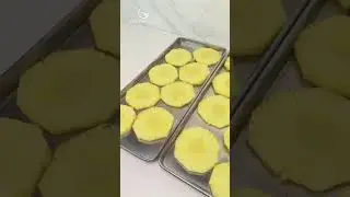 How to use a freeze-drying machine for fruits? Tutorial
