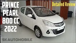 Prince Pearl 800cc 2022 Price Specs & Features Expert Review