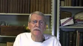 The Haiku Foundation Readings: Bill Pauly