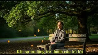 KHI SỰ IM LẶNG TRỞ THÀNH CÂU TRẢ LỜI #89