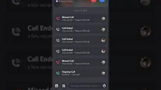 Discord Halloween ring tone (10/31/20)